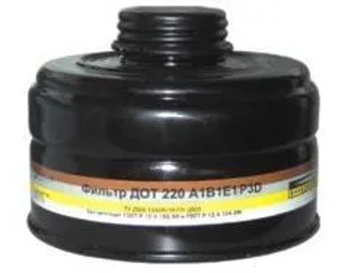 Фильтр ДОТ про 150 К1Р3D