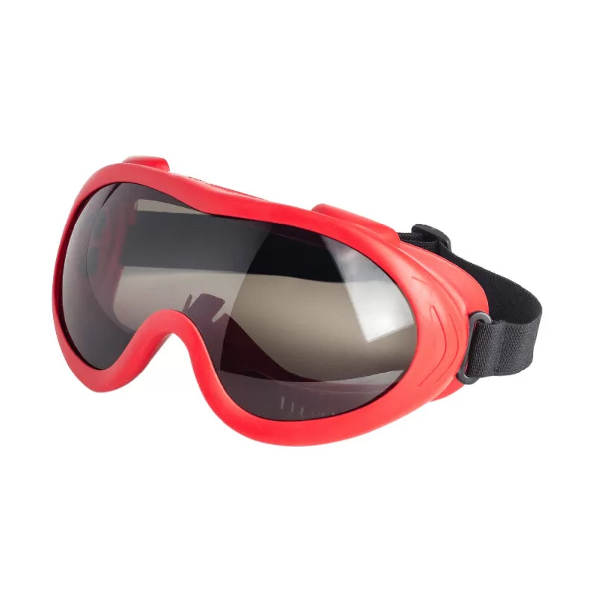 Очки защитные закрытые ЗН55 SPARK super темно-серый (5-3,1 PC)