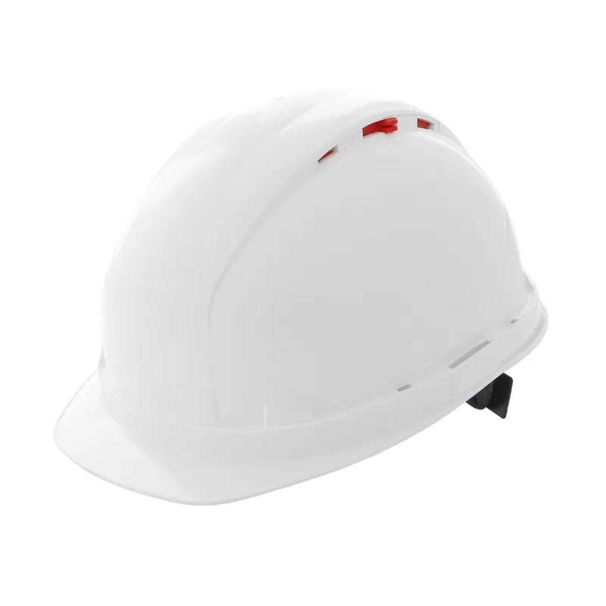 Каска защитная RFI-3 BIOT® белая