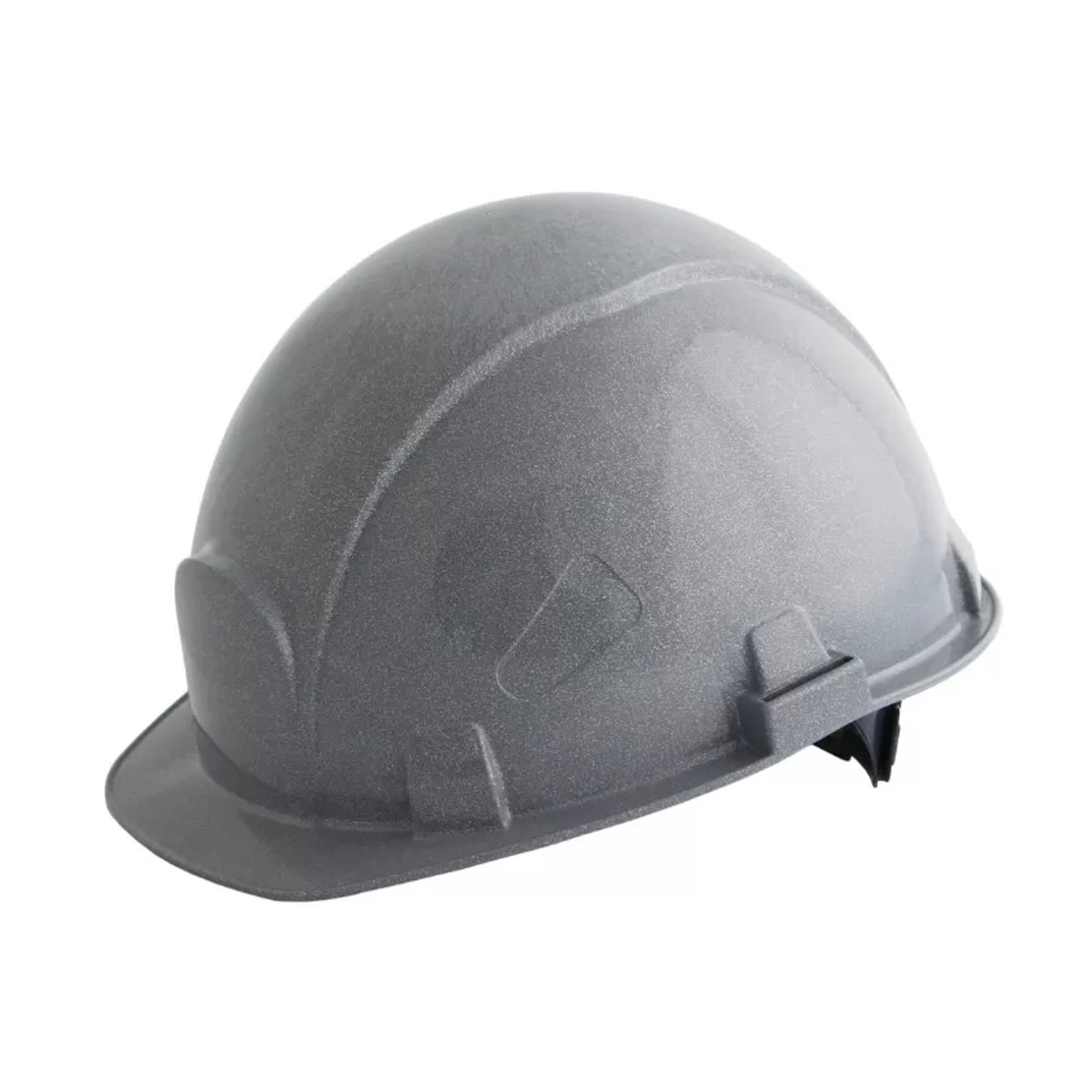 Каска защитная СОМЗ-55 ВИЗИОН Termo ZEN® серебристая